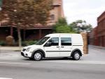 Ford Transit Connect 2009 года (US)